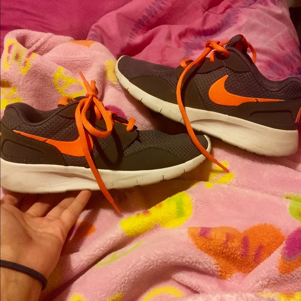 Nike kaishi shoes
